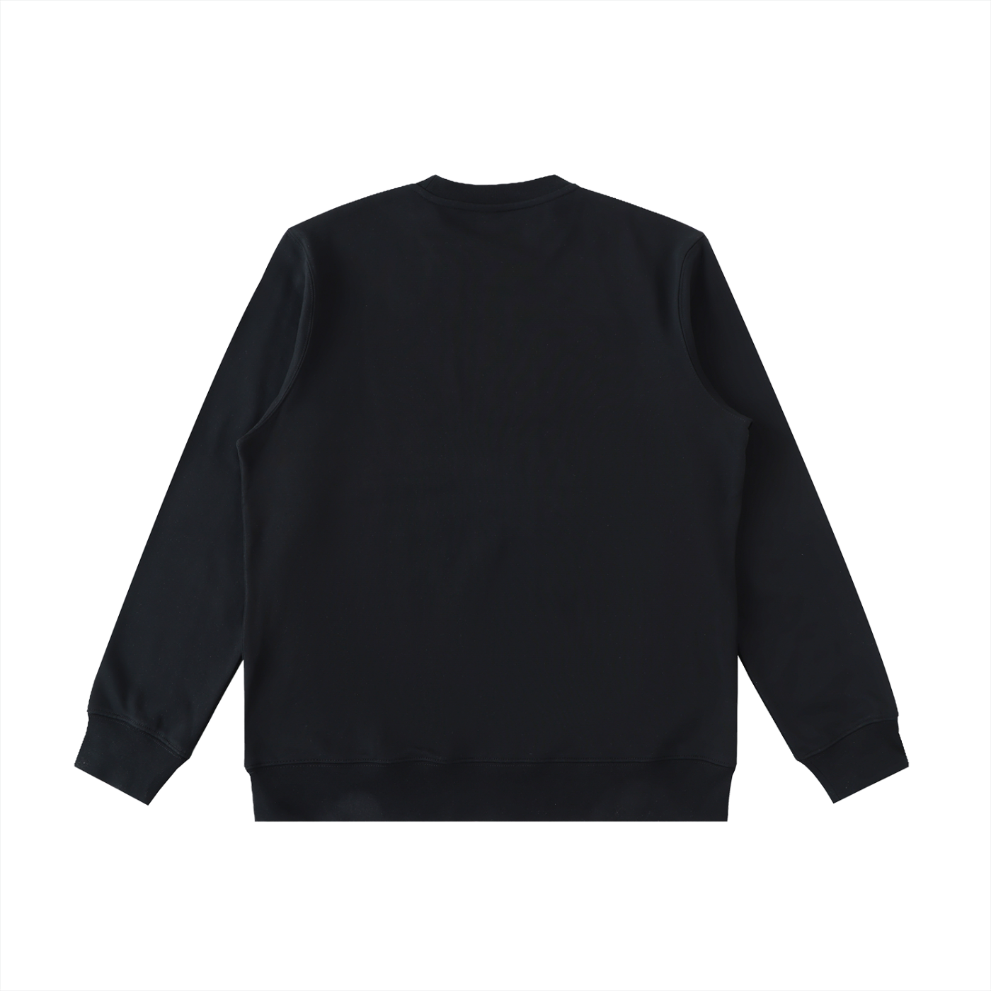 Stock Crewneck