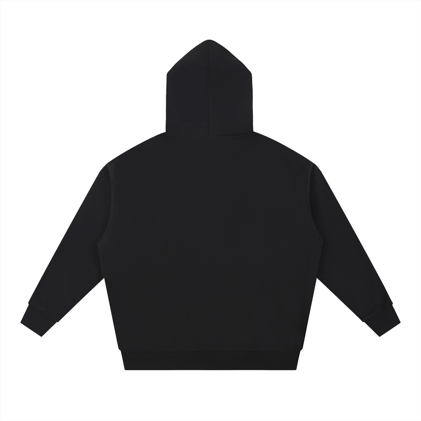 Stock Hoodie