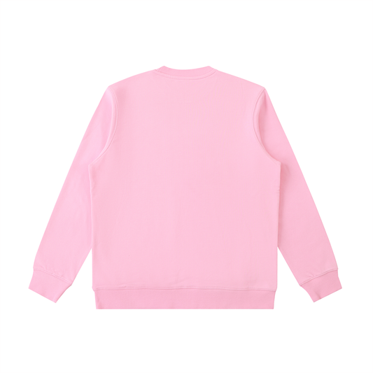 Stock Crewneck