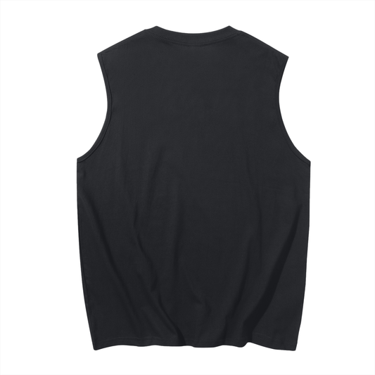 Stock Vest Top