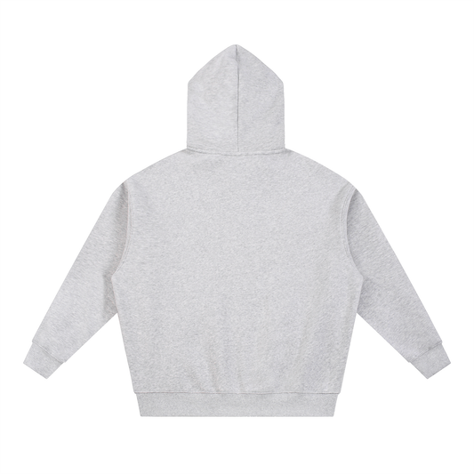 Misfit Stock Zip Up