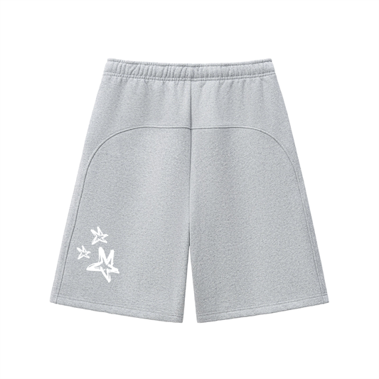 Misfit Heavyweight Star Shorts