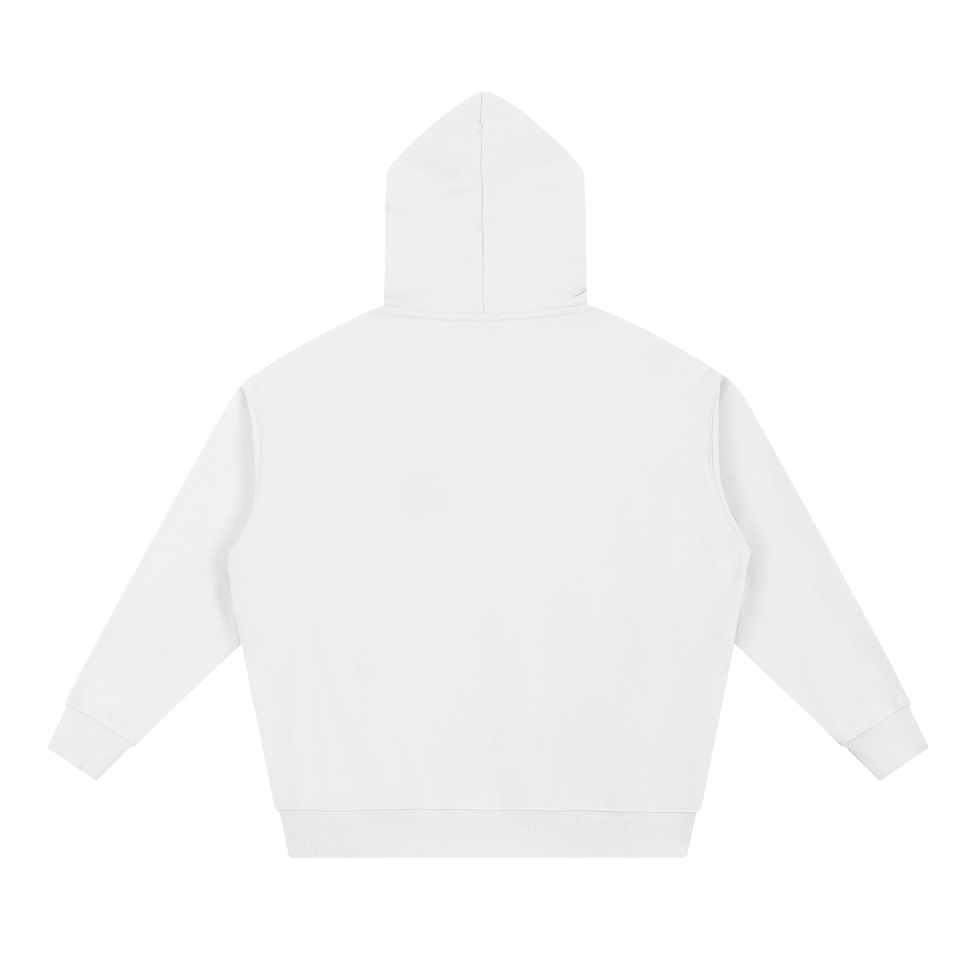 Stock Hoodie