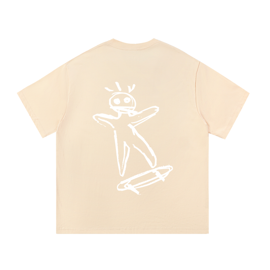 Misfit Skate Man Tee