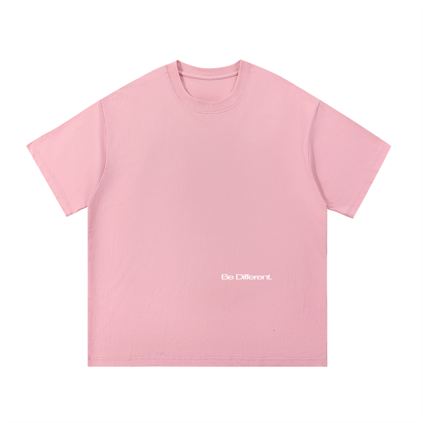 Be Different Tee