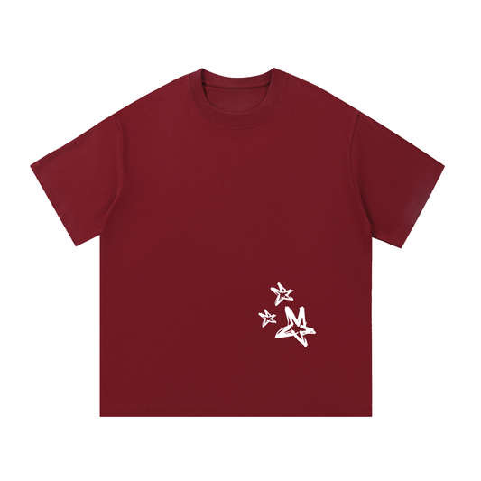 Misfit Star Tee