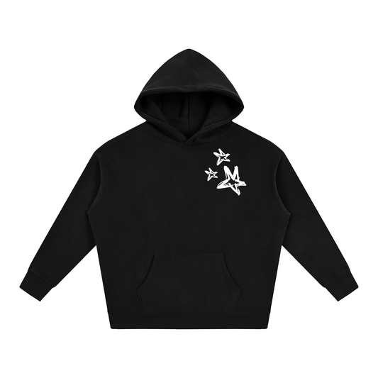Misfit Star Hoodie