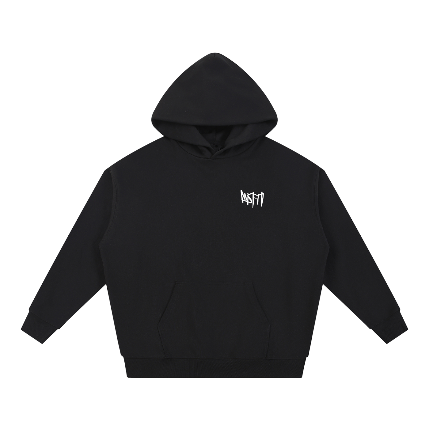 Stock Hoodie