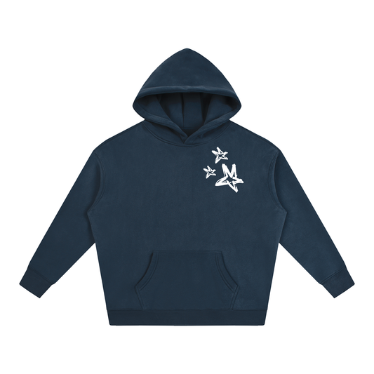 Misfit Star Hoodie