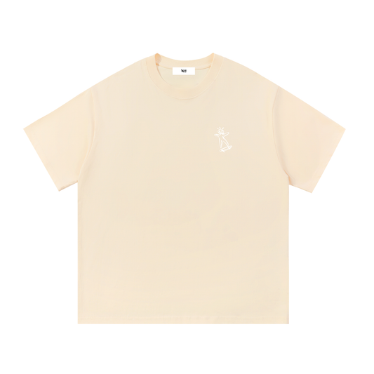 Misfit Skate Man Tee