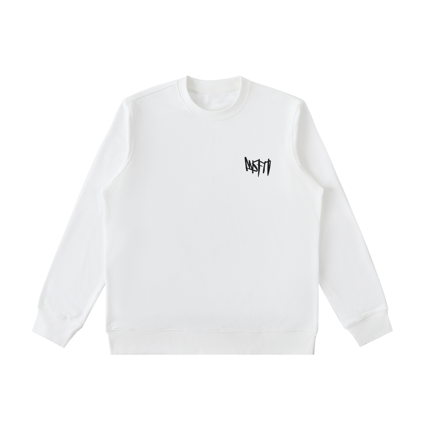 Stock Crewneck