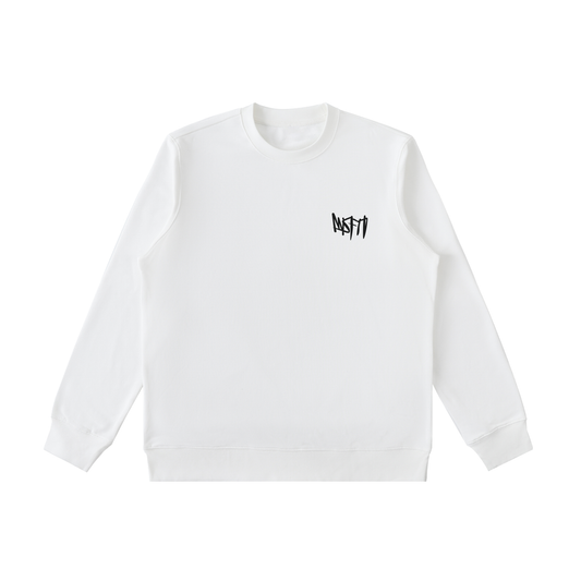 Stock Crewneck