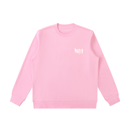 Stock Crewneck