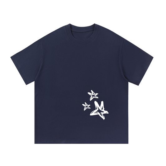 Misfit Star Tee