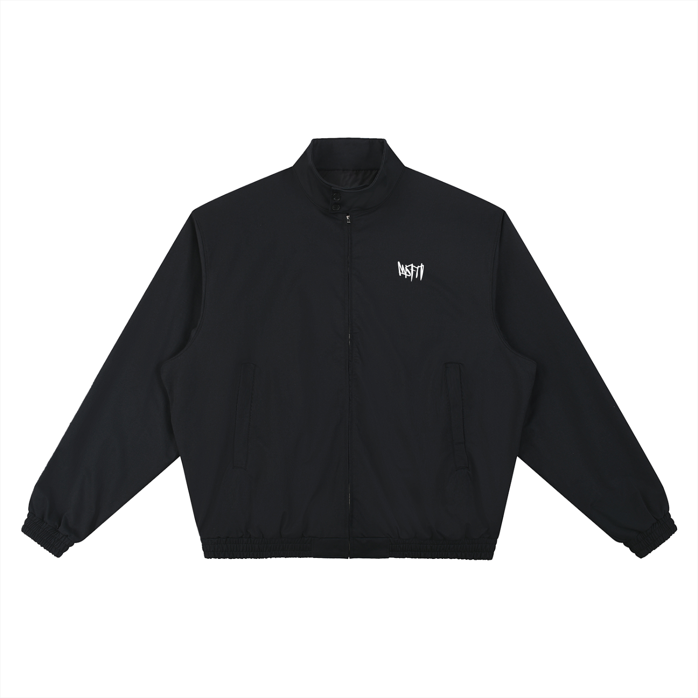 Misfit Bomber Jacket