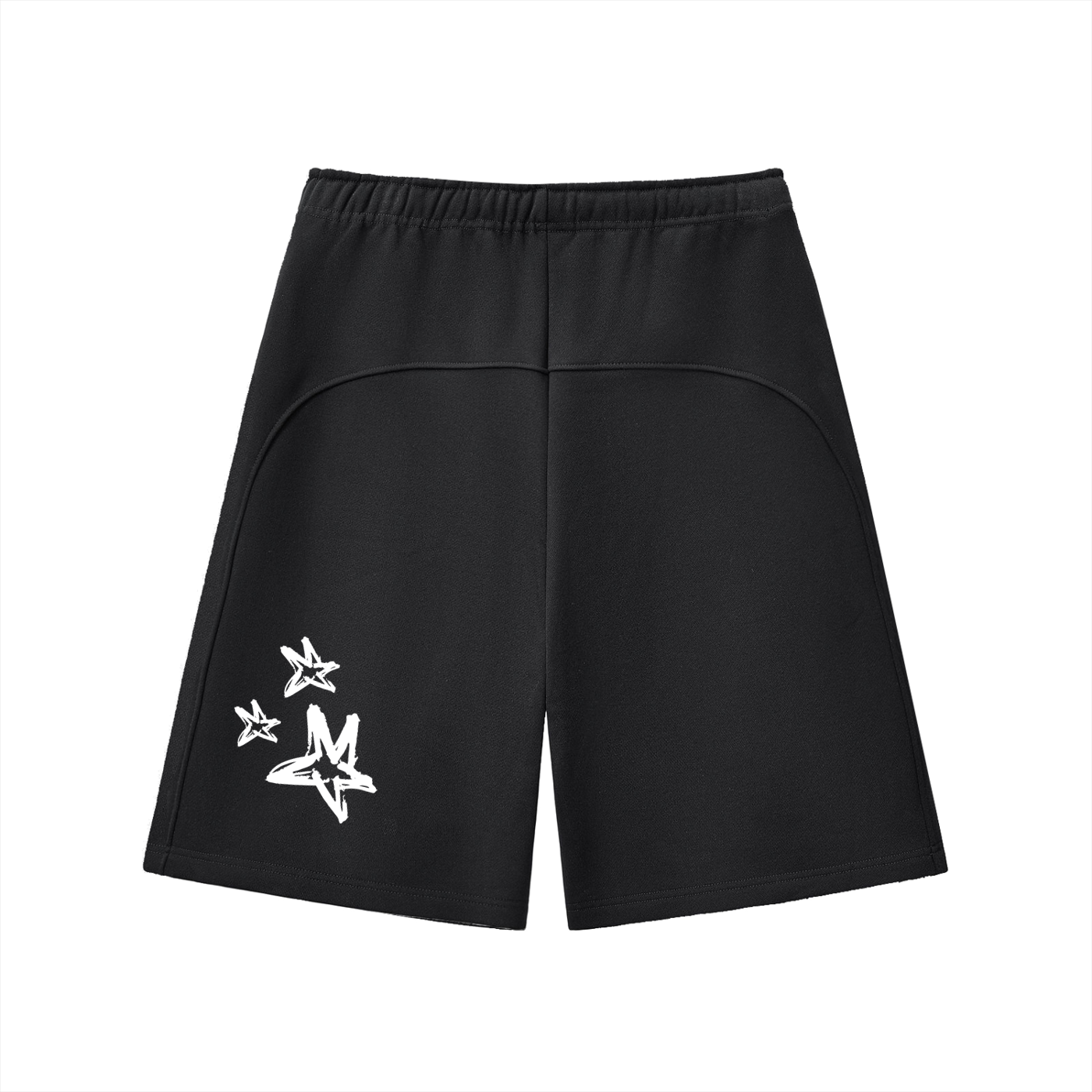 Misfit Heavyweight Star Shorts