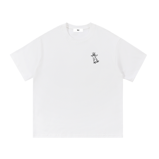 Misfit Skate Man Tee