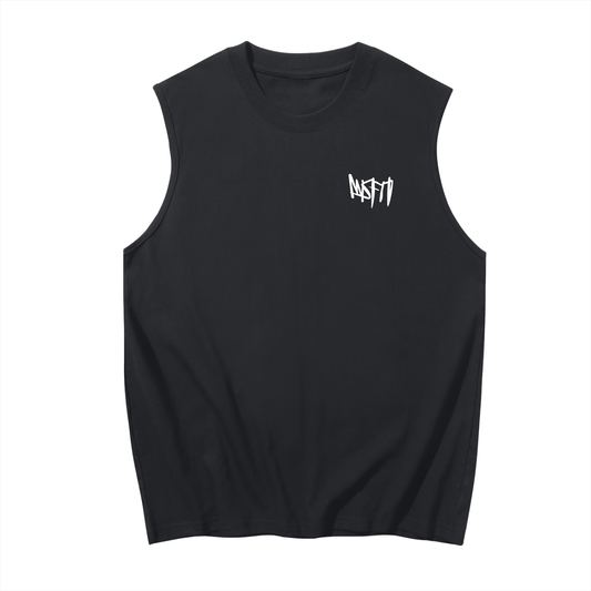Stock Vest Top
