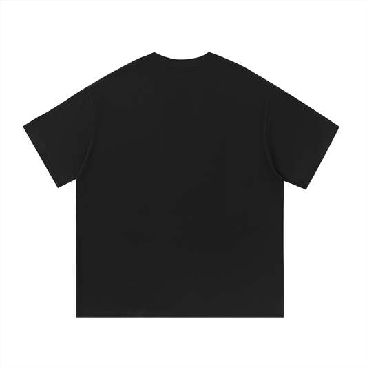 Misfit Stock Tee