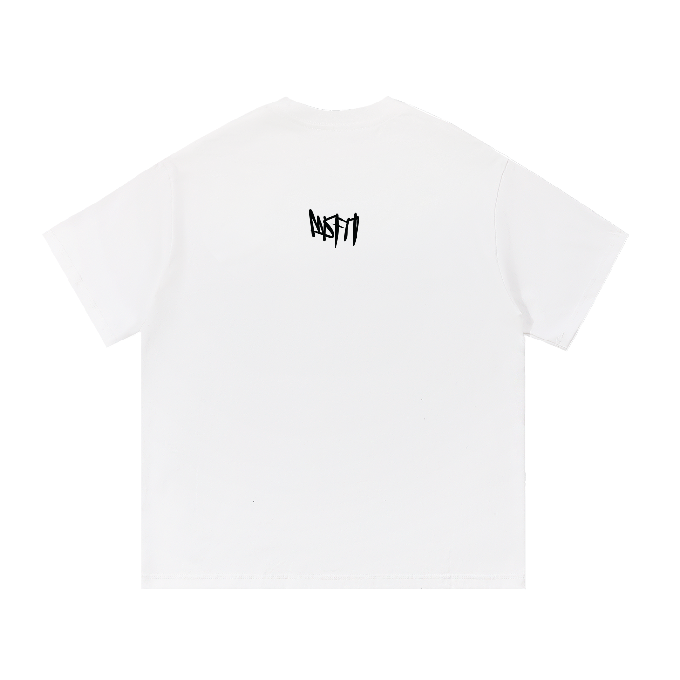 Be Different Tee