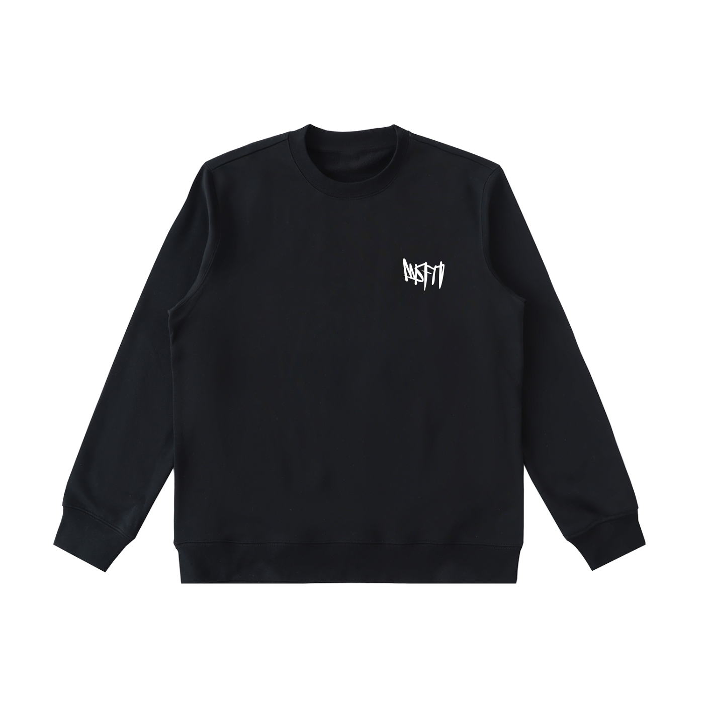 Stock Crewneck