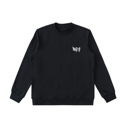 Stock Crewneck