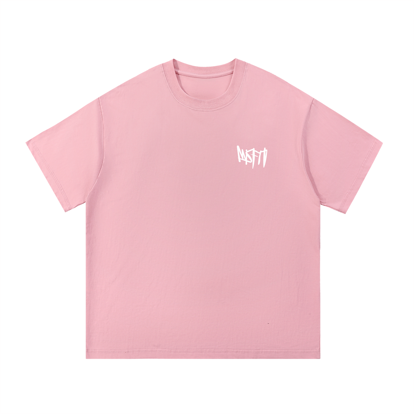 Misfit Stock Tee