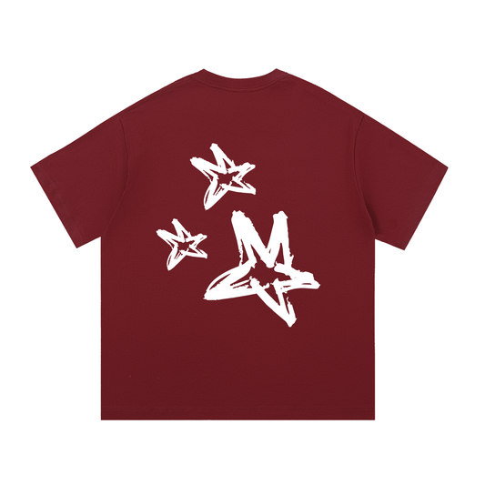 Misfit Star Tee