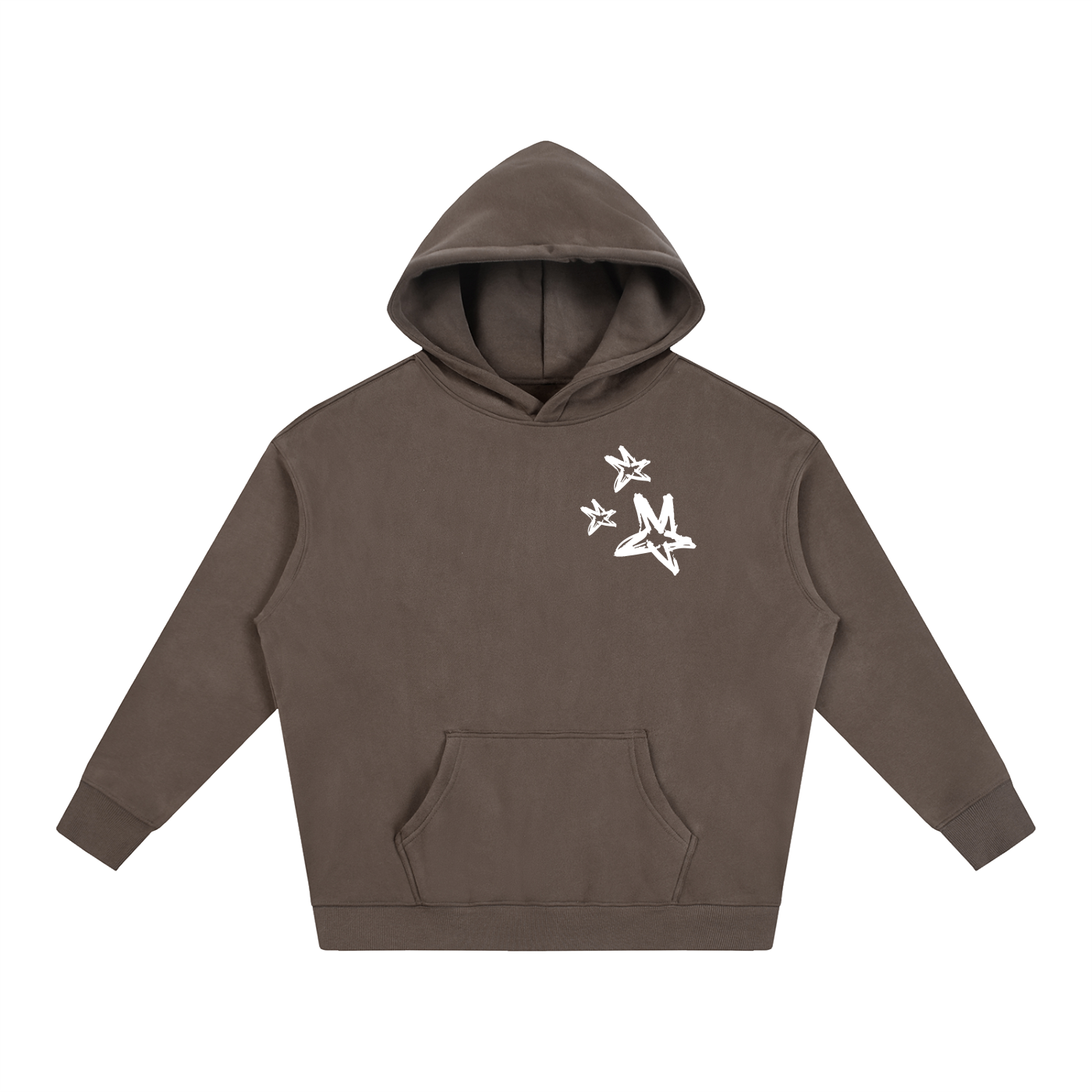 Misfit Star Hoodie