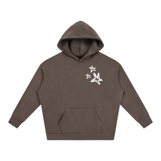 Misfit Star Hoodie