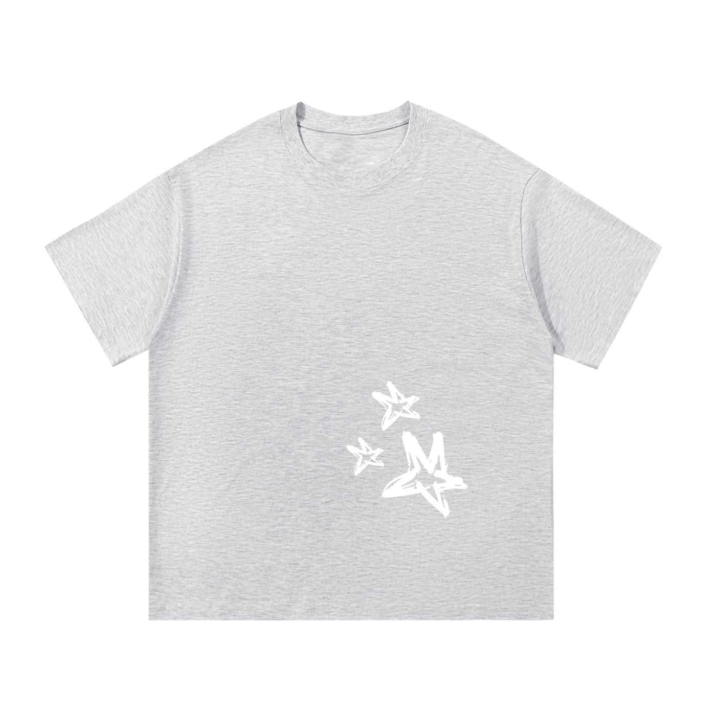 Misfit Star Tee