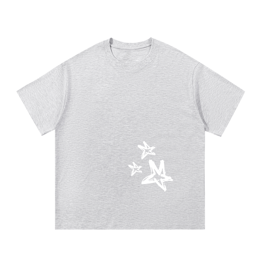 Misfit Star Tee