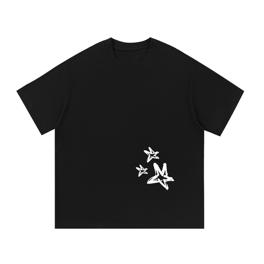 Misfit Star Tee