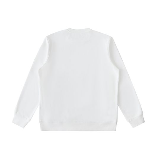 Stock Crewneck