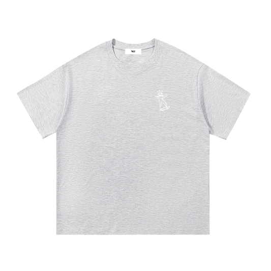 Misfit Skate Man Tee