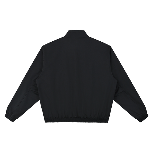 Misfit Bomber Jacket
