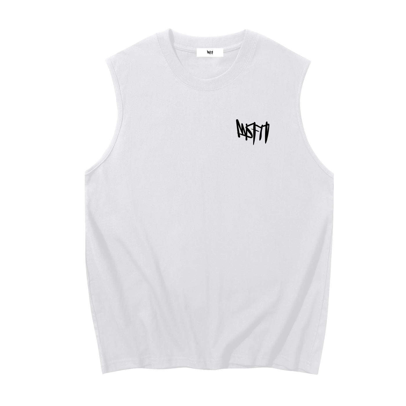 Stock Vest Top