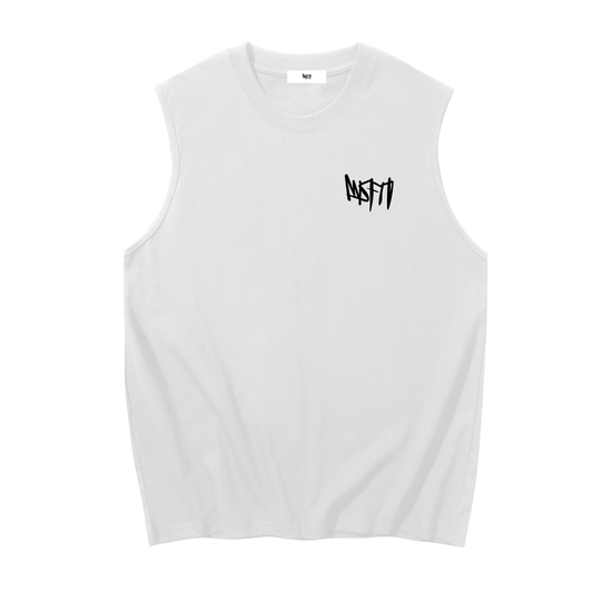 Stock Vest Top
