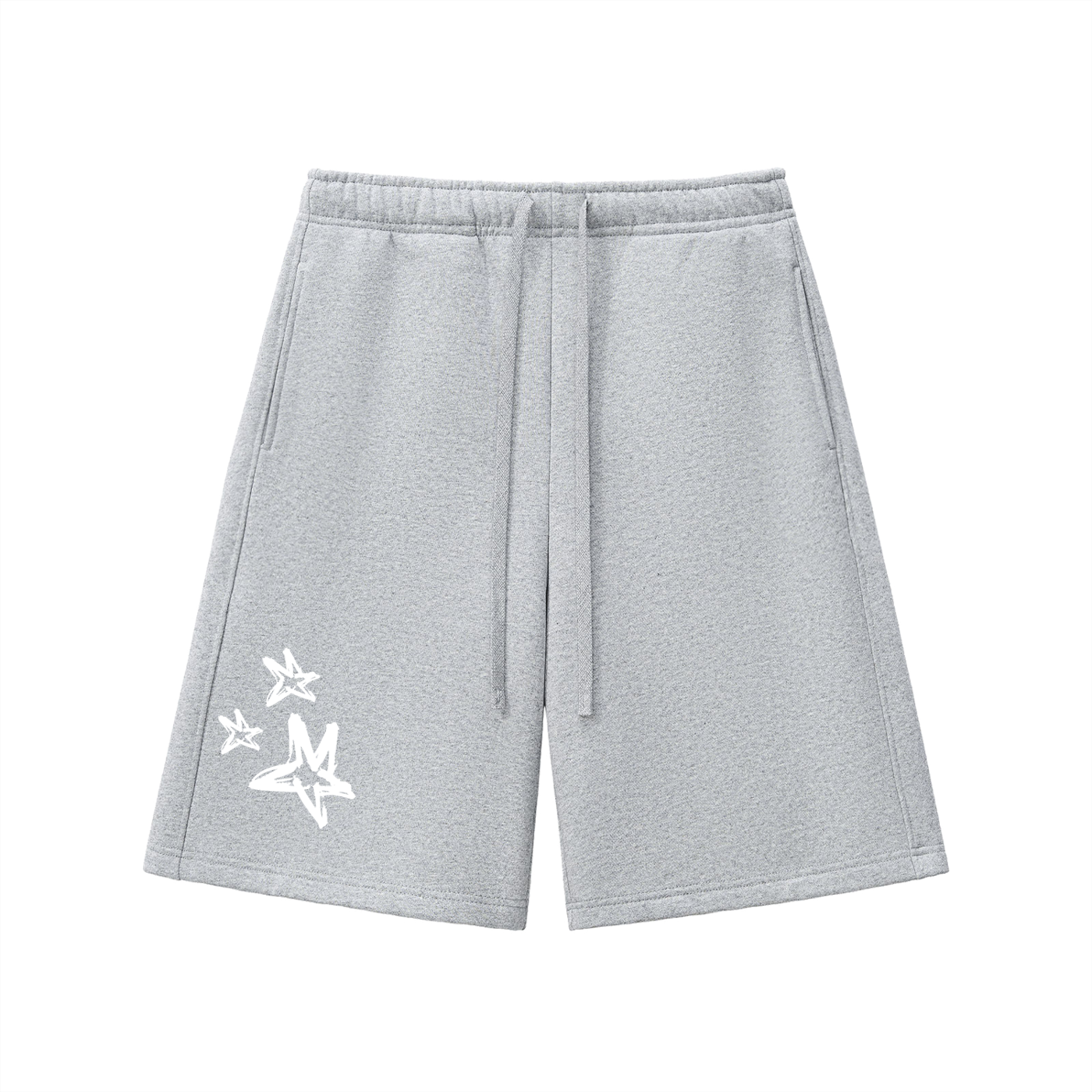 Misfit Heavyweight Star Shorts