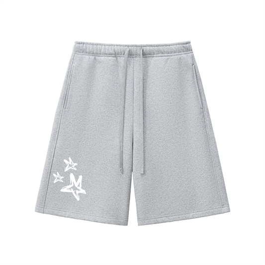 Misfit Heavyweight Star Shorts
