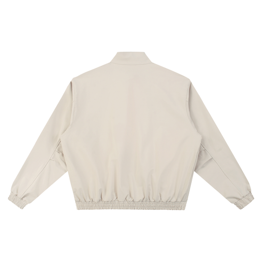 Misfit Bomber Jacket