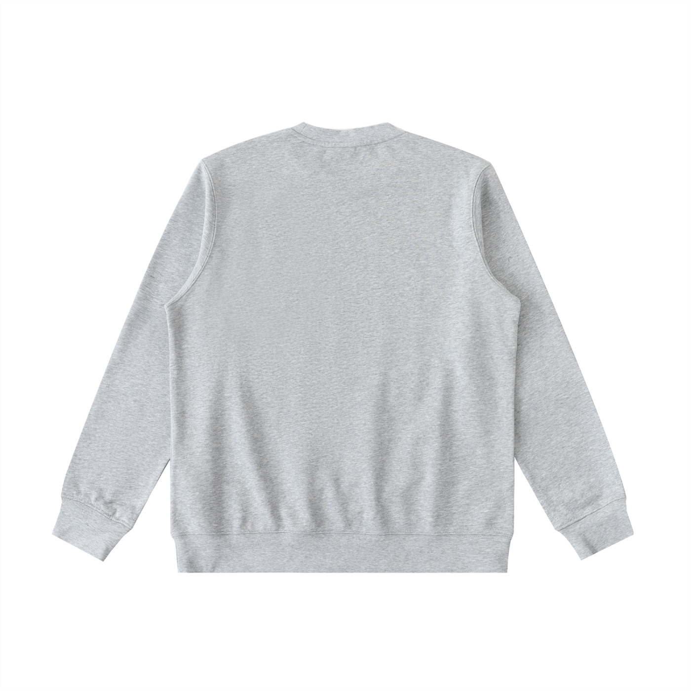 Stock Crewneck