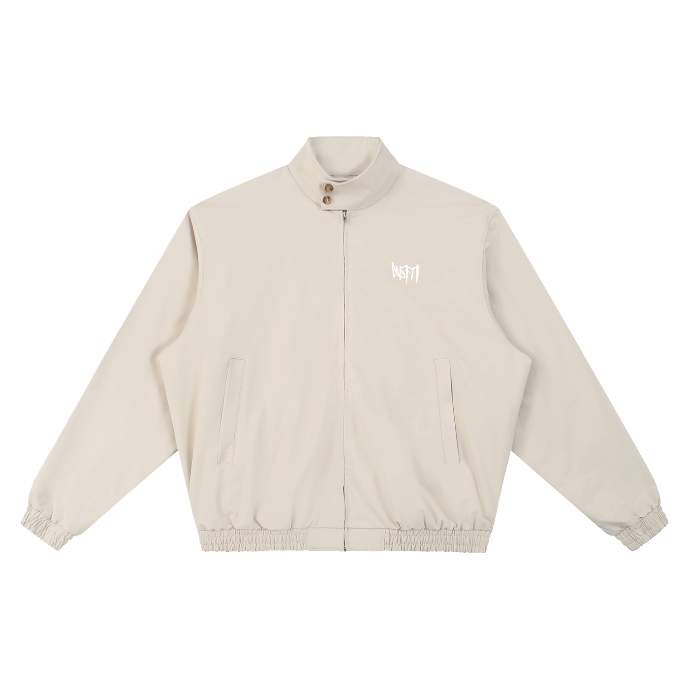 Misfit Bomber Jacket