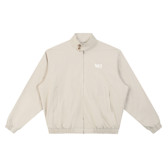 Misfit Bomber Jacket