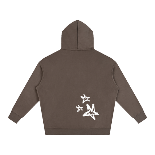 Misfit Star Hoodie