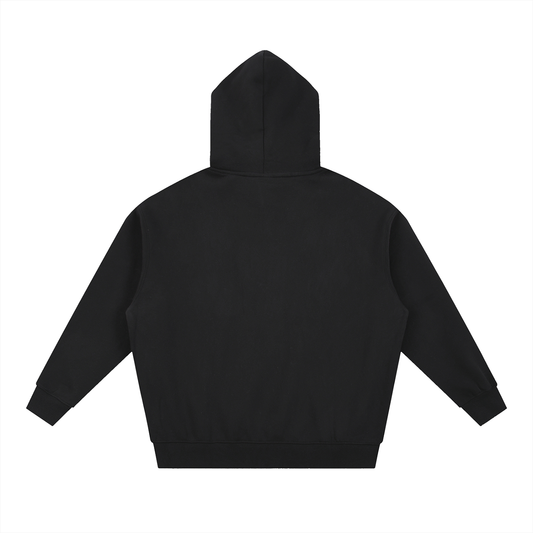 Misfit Stock Zip-Up