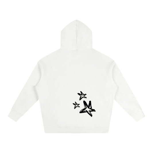 Misfit Star Hoodie
