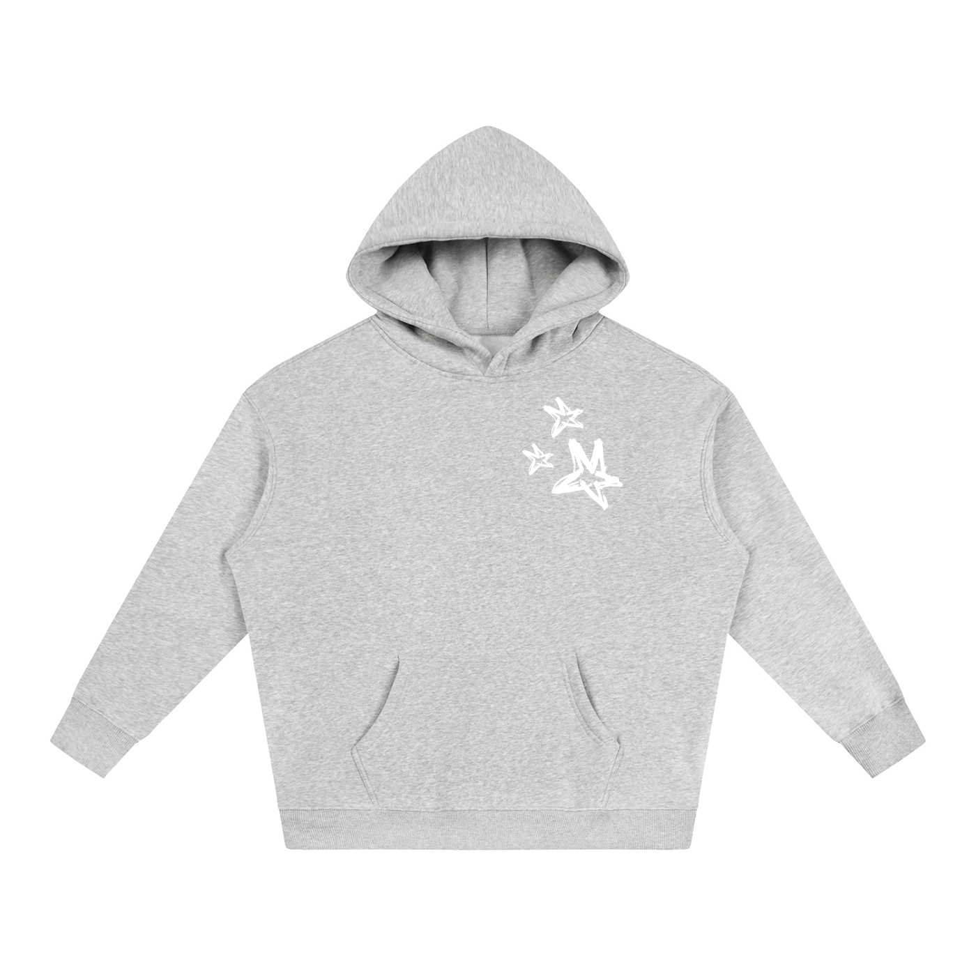 Misfit Star Hoodie