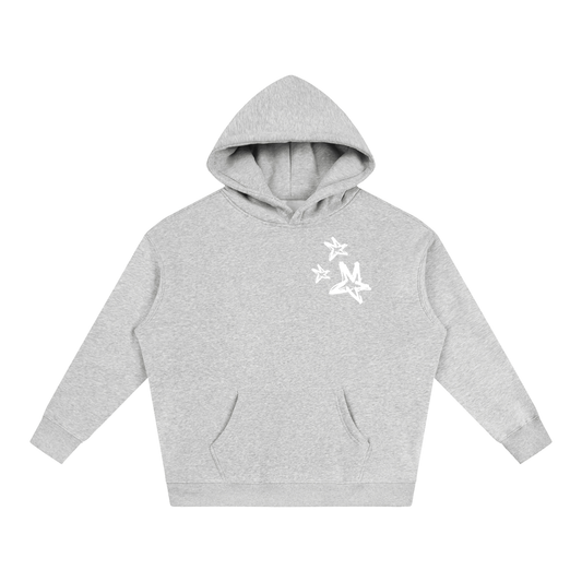 Misfit Star Hoodie