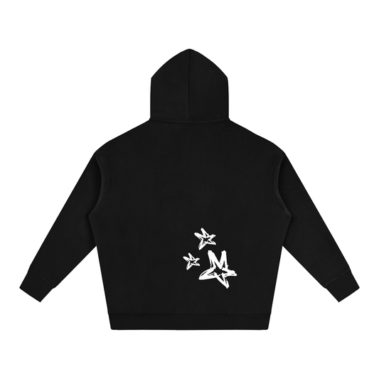 Misfit Star Hoodie